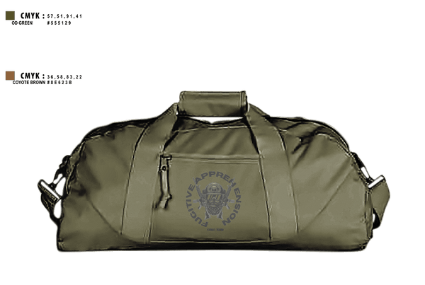 Duffle Bag, F.A.S.T., , Teamtime, Team time, sublimation, custom sports apparel, team uniforms, spirit wear, spiritwear, sports uniforms, custom shirts, team store, custom team store, fundraiser sports, apparel fundraiser