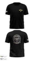 VMGR-352 9508968 Old School Cotton Feel Shirt - 1