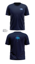 The Baden Powell Legacy Foundation 95358707 Short Sleeve Performance Shirt - 1