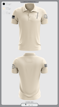 Battalion 1 29533979 Short Sleeve Performance Polo - 10