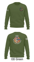 910th AMXS 63315708 Crew Neck Sweatshirt - 45