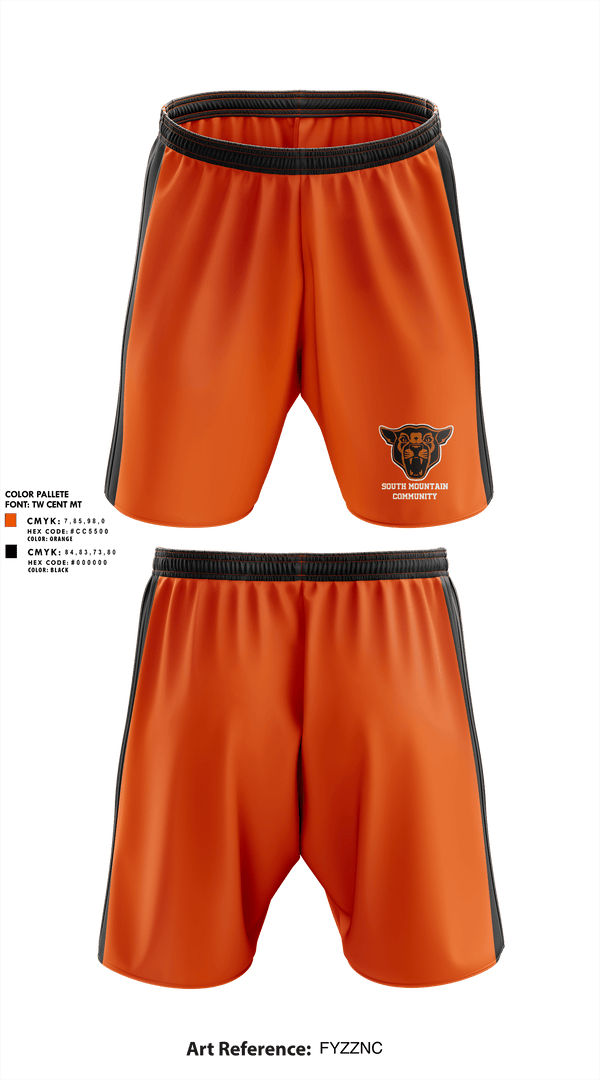 Athletic Shorts With Pockets, South Mountain Community College Softball, Softball, Teamtime, Team time, sublimation, custom sports apparel, team uniforms, spirit wear, spiritwear, sports uniforms, custom shirts, team store, custom team store, fundraiser sports, apparel fundraiser
