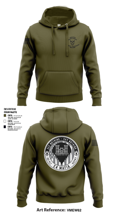 Bco 71161632 Hoodie - 1