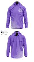 Monroe Woodbury 23360054 Windbreaker - 5