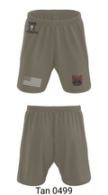526th ECC Desperados FMT 5277023 Athletic Shorts With Pockets - 69