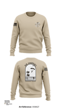 D.B. Coopers 15959571 Crew Neck Sweatshirt - 6