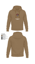 Echo Company 232nd battalion 37509624 Hoodie - 11