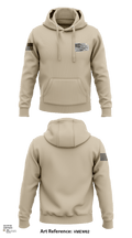 Oklahoma Freedom Flight 97035303 Hoodie - 52