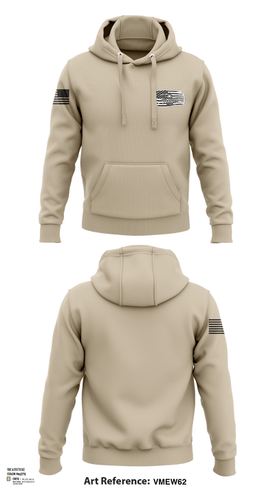 Oklahoma Freedom Flight 97035303 Hoodie - 52