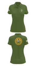 SORD, 1st group 37047256 Women's Short Sleeve Performance Polo  - 55