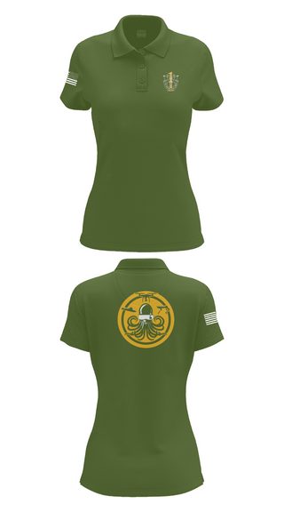 Womens Short Sleeve Performance Polo, SORD, 1st group, , Teamtime, Team time, sublimation, custom sports apparel, team uniforms, spirit wear, spiritwear, sports uniforms, custom shirts, team store, custom team store, fundraiser sports, apparel fundraiser