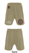 PVFR 80552354 Athletic Shorts With Pockets - 89