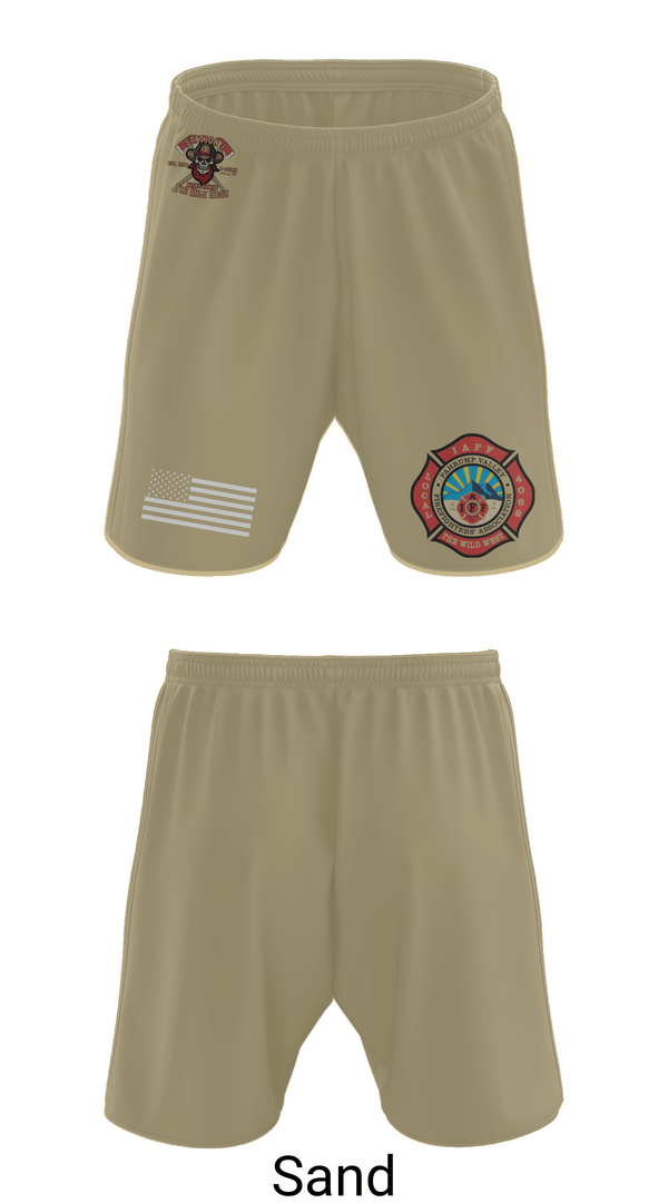 Athletic Shorts With Pockets, PVFR, , Teamtime, Team time, sublimation, custom sports apparel, team uniforms, spirit wear, spiritwear, sports uniforms, custom shirts, team store, custom team store, fundraiser sports, apparel fundraiser
