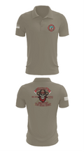 PVFR 80552354 Short Sleeve Performance Polo - 67