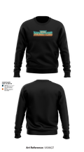 Midwest Monsters 38011238 Crew Neck Sweatshirt - 1