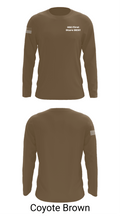 HSI First Stare BEST 75939314 Long Sleeve Performance Shirt 6