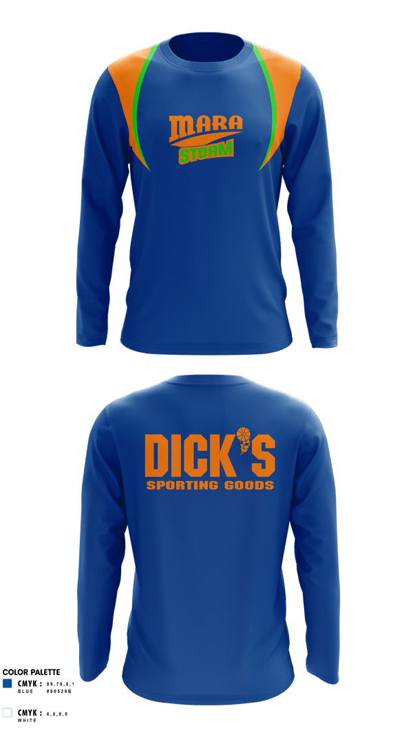 Long Sleeve Performance Shirt, , , Teamtime, Team time, sublimation, custom sports apparel, team uniforms, spirit wear, spiritwear, sports uniforms, custom shirts, team store, custom team store, fundraiser sports, apparel fundraiser