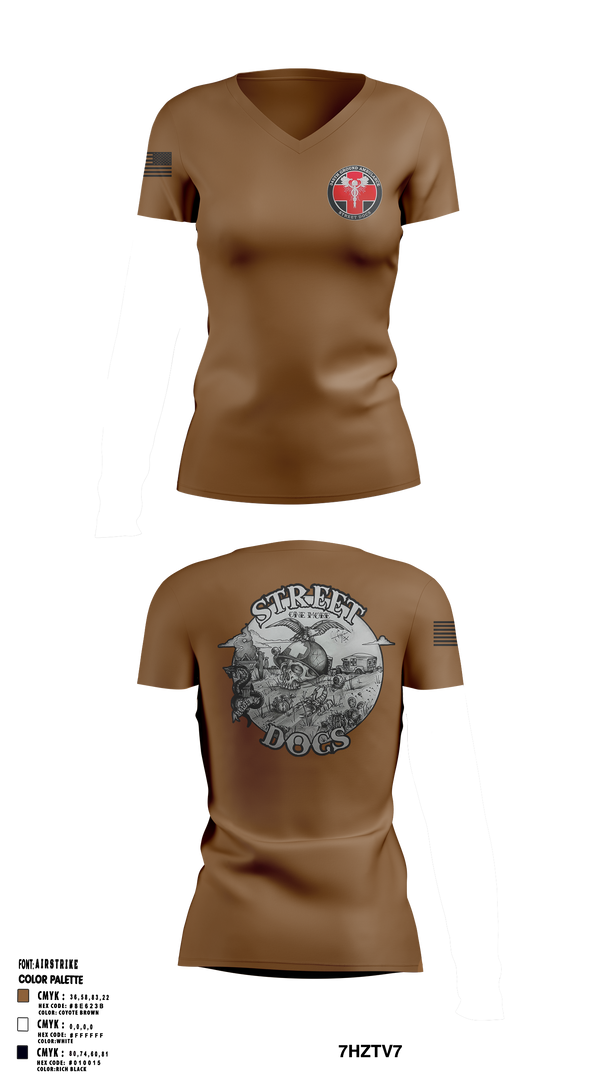 FREE T-SHIRT