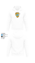 Orange County REACT 1392795 Hoodie - 5