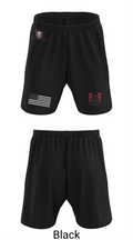 526th ECC Desperados FMT 5277023 Athletic Shorts With Pockets - 29