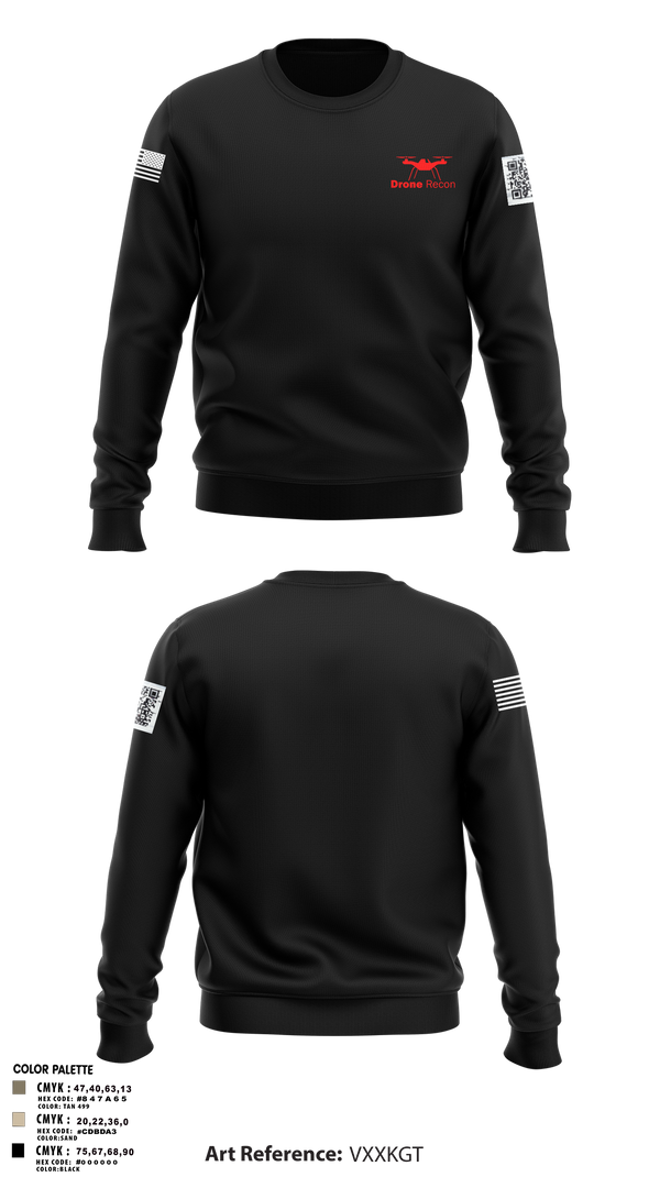 Crew Neck Sweatshirt, , , Teamtime, Team time, sublimation, custom sports apparel, team uniforms, spirit wear, spiritwear, sports uniforms, custom shirts, team store, custom team store, fundraiser sports, apparel fundraiser