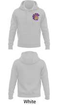 Mendota High School Track and Field 70023215 Hoodie - 6