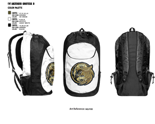 Gear Bag, NIRT, Police, Teamtime, Team time, sublimation, custom sports apparel, team uniforms, spirit wear, spiritwear, sports uniforms, custom shirts, team store, custom team store, fundraiser sports, apparel fundraiser