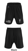 Apocalypse Platoon 49394201 Athletic Shorts With Pockets - 29