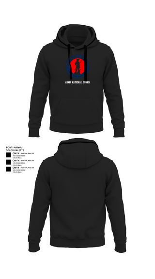 Hoodie, , National Guard, Teamtime, Team time, sublimation, custom sports apparel, team uniforms, spirit wear, spiritwear, sports uniforms, custom shirts, team store, custom team store, fundraiser sports, apparel fundraiser