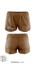 1-113 Calvary 96380120 Ranger Panties - 2