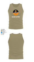 Balkan Electric 74934219 Tank Top - 44