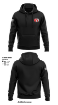 525 EMXS 51699049 Hoodie - 1