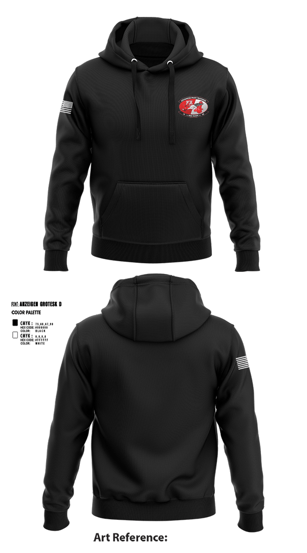 Hoodie, 525 EMXS, Air Force, Teamtime, Team time, sublimation, custom sports apparel, team uniforms, spirit wear, spiritwear, sports uniforms, custom shirts, team store, custom team store, fundraiser sports, apparel fundraiser
