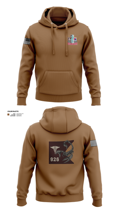 926 PM 83596948 Hoodie - 2
