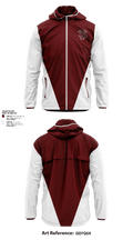 Seymour Tigers Baseball 13468002 Windbreaker - 1 (1)