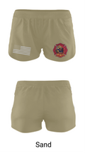 Engine 40 Ladder 4 Medic 19 58015136 Ranger Panties - 83