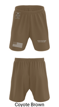 Adam Platoon 34033913 Athletic Shorts With Pockets - 9