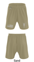 Apocalypse Platoon 49394201 Athletic Shorts With Pockets - 89