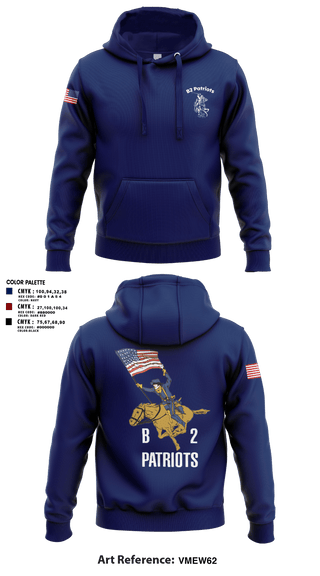 Hoodie, B2 Patriots sports, Army, Teamtime, Team time, sublimation, custom sports apparel, team uniforms, spirit wear, spiritwear, sports uniforms, custom shirts, team store, custom team store, fundraiser sports, apparel fundraiser