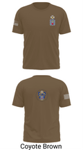1st Battalion, 16th Infantry Regiment 49453656 Short Sleeve Performance Shirt - 16