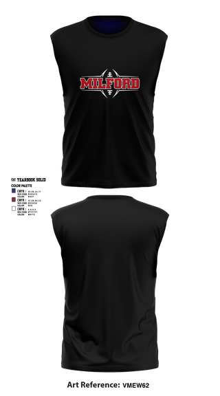 Tank Top, Northeast Toros Football, Football, Teamtime, Team time, sublimation, custom sports apparel, team uniforms, spirit wear, spiritwear, sports uniforms, custom shirts, team store, custom team store, fundraiser sports, apparel fundraiser