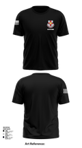439th MMB 38467463 Short Sleeve Performance Shirt - 106