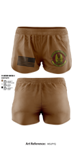 Spencer Brian LaBrie Squadron 3444583 Ranger Panties - 1
