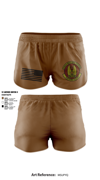 Ranger Panties, Spencer Brian LaBrie Squadron, , Teamtime, Team time, sublimation, custom sports apparel, team uniforms, spirit wear, spiritwear, sports uniforms, custom shirts, team store, custom team store, fundraiser sports, apparel fundraiser