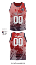 Liberty Magnet High School Tennis 95270447 Tank Top - 1