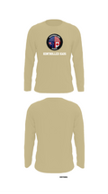Kontrolled Kaos 4706470 Long Sleeve Performance Shirt 92