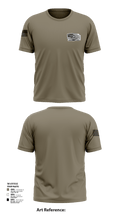 Oklahoma Freedom Flight 97035303 Short Sleeve Performance Shirt - 53