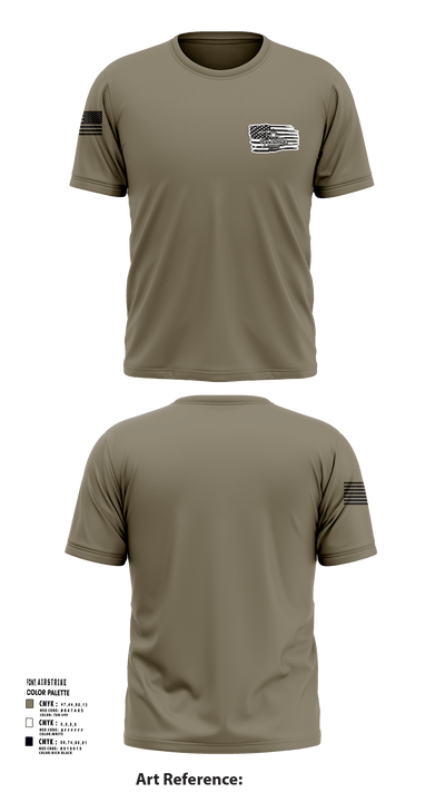 Oklahoma Freedom Flight 97035303 Short Sleeve Performance Shirt - 53