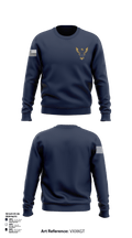 S.A.S.Security 27590738 Crew Neck Sweatshirt - 51 (2)
