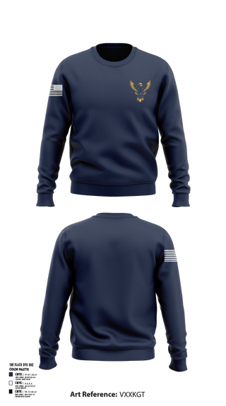 Crew Neck Sweatshirt, S.A.S.Security, , Teamtime, Team time, sublimation, custom sports apparel, team uniforms, spirit wear, spiritwear, sports uniforms, custom shirts, team store, custom team store, fundraiser sports, apparel fundraiser